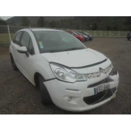 Vitre avant droit CITROEN C3 2