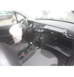 Vitre avant droit CITROEN C3 2 Photo n°3