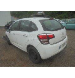 Vitre avant droit CITROEN C3 2 Photo n°4