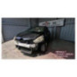 Capot RENAULT CLIO 4