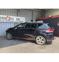 Capot RENAULT CLIO 4 Photo n°15