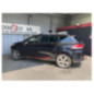 Capot RENAULT CLIO 4