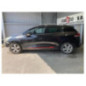 Capot RENAULT CLIO 4
