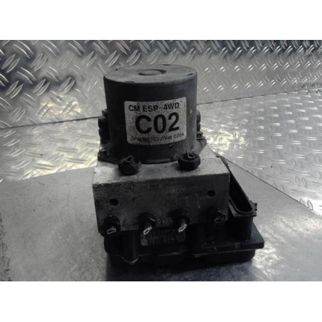 Bloc ABS (freins anti-blocage) HYUNDAI SANTA FE 2