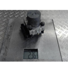 Bloc ABS (freins anti-blocage) HYUNDAI SANTA FE 2 Photo n°4