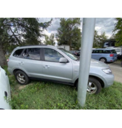 Pompe de direction HYUNDAI SANTA FE 2 Photo n°15