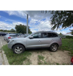 Vase d'expansion HYUNDAI SANTA FE 2 Photo n°5