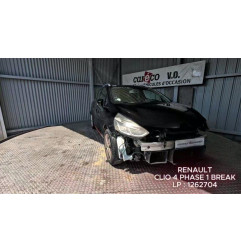 Mastervac RENAULT CLIO 4