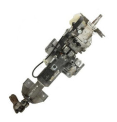 Colonne de direction HYUNDAI SANTA FE 2 Photo n°3