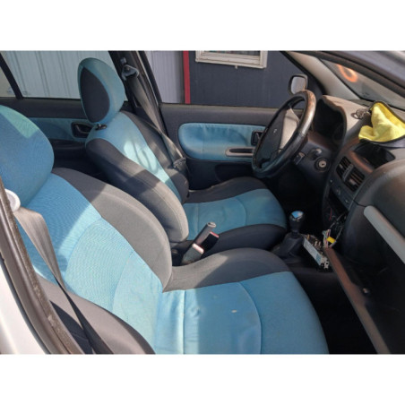 Boite de vitesses RENAULT CLIO 2 Photo n°1