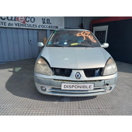 Boite de vitesses RENAULT CLIO 2