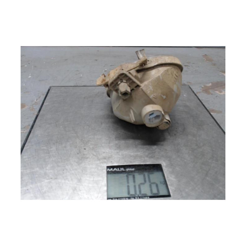 Anti brouillard gauche (feux) HYUNDAI SANTA FE 2