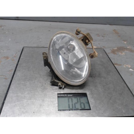 Anti brouillard gauche (feux) HYUNDAI SANTA FE 2