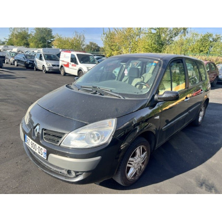Mastervac RENAULT GRAND SCENIC 2