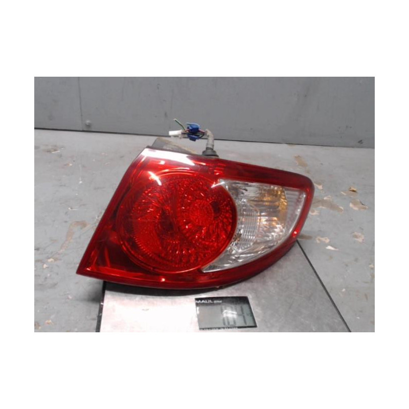 Feu arriere principal droit (feux) HYUNDAI SANTA FE 2