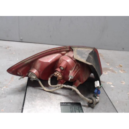 Feu arriere principal droit (feux) HYUNDAI SANTA FE 2