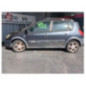 Commande chauffage RENAULT GRAND SCENIC 2