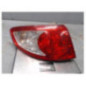 Feu arriere principal gauche (feux) HYUNDAI SANTA FE 2