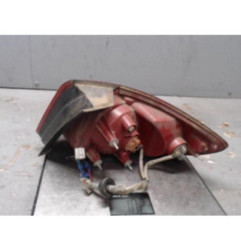 Feu arriere principal gauche (feux) HYUNDAI SANTA FE 2