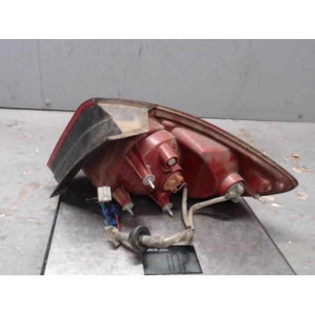 Feu arriere principal gauche (feux) HYUNDAI SANTA FE 2