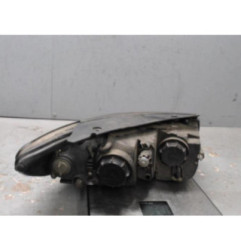 Optique avant principal gauche (feux)(phare) HYUNDAI SANTA FE 2 Photo n°1