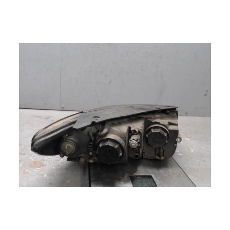 Optique avant principal gauche (feux)(phare) HYUNDAI SANTA FE 2