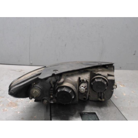 Optique avant principal gauche (feux)(phare) HYUNDAI SANTA FE 2 Photo n°1