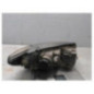 Optique avant principal gauche (feux)(phare) HYUNDAI SANTA FE 2
