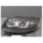 Optique avant principal gauche (feux)(phare) HYUNDAI SANTA FE 2