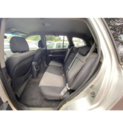 Optique avant principal gauche (feux)(phare) HYUNDAI SANTA FE 2 Photo n°8