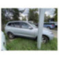 Optique avant principal gauche (feux)(phare) HYUNDAI SANTA FE 2