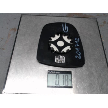 Glace retroviseur gauche RENAULT TRAFIC 2 Photo n°1