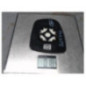 Glace retroviseur gauche RENAULT TRAFIC 2