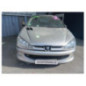 Commande chauffage PEUGEOT 206
