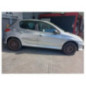Commande chauffage PEUGEOT 206