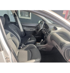 Commande chauffage PEUGEOT 206 Photo n°4