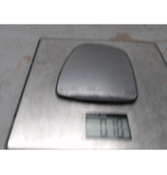 Glace retroviseur gauche RENAULT TRAFIC 2