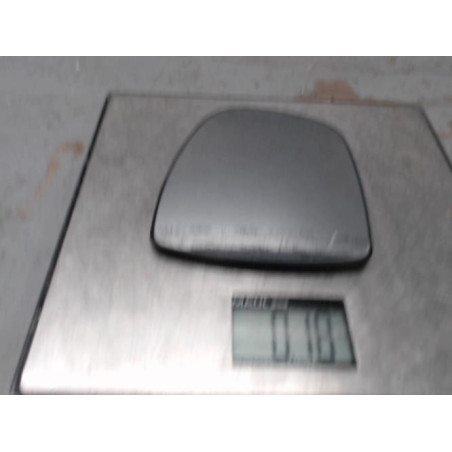 Glace retroviseur gauche RENAULT TRAFIC 2