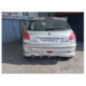 Commande chauffage PEUGEOT 206