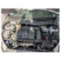 Commande chauffage PEUGEOT 206