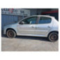 Commande chauffage PEUGEOT 206