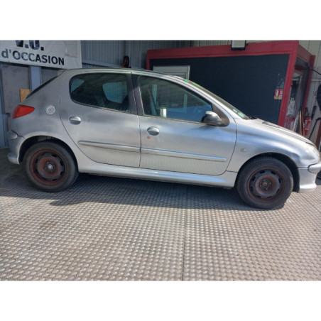 Compteur PEUGEOT 206