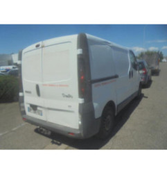 Glace retroviseur gauche RENAULT TRAFIC 2 Photo n°3