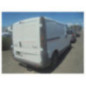 Glace retroviseur gauche RENAULT TRAFIC 2