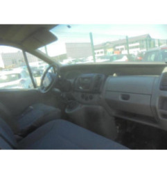 Glace retroviseur gauche RENAULT TRAFIC 2 Photo n°4