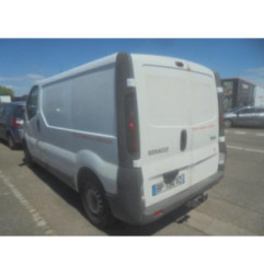 Glace retroviseur gauche RENAULT TRAFIC 2 Photo n°5