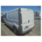 Glace retroviseur gauche RENAULT TRAFIC 2