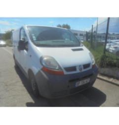 Glace retroviseur gauche RENAULT TRAFIC 2 Photo n°6