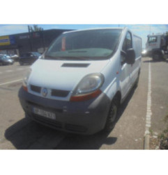 Glace retroviseur gauche RENAULT TRAFIC 2 Photo n°7