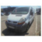 Glace retroviseur gauche RENAULT TRAFIC 2
